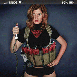 Snog : Babes In Consumerland Snog : Babes In Consumerland